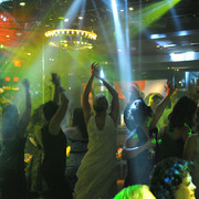 2012 Arabian Breeders World Cup Gala