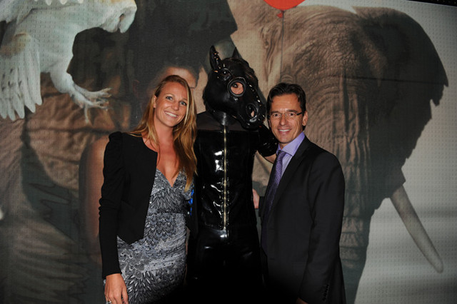 2012 Arabian Breeders World Cup Gala