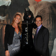 2012 Arabian Breeders World Cup Gala