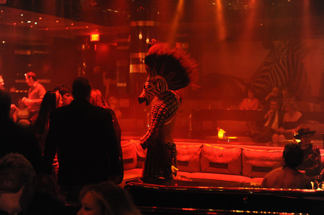 2012 Arabian Breeders World Cup Gala