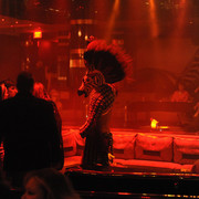 2012 Arabian Breeders World Cup Gala