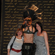 2012 Arabian Breeders World Cup Gala