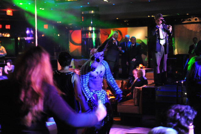 2012 Arabian Breeders World Cup Gala