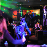 2012 Arabian Breeders World Cup Gala