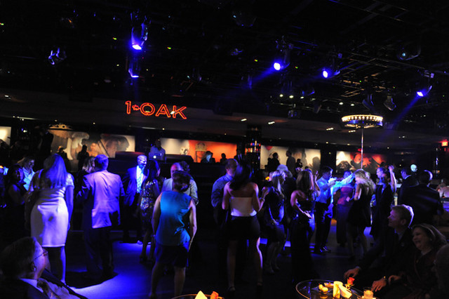 2012 Arabian Breeders World Cup Gala