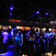 2012 Arabian Breeders World Cup Gala