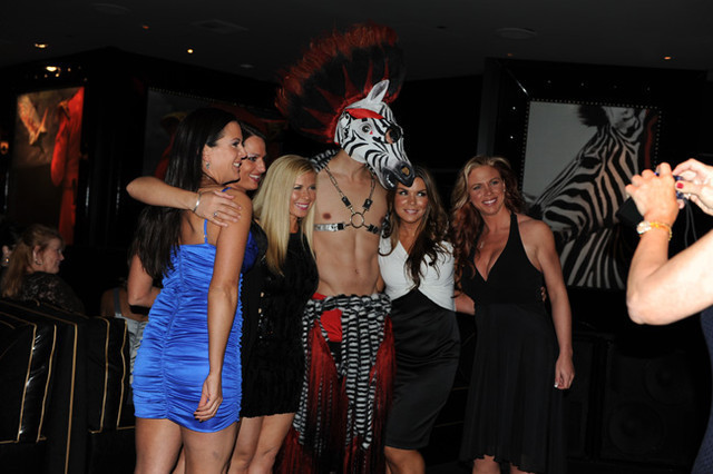 2012 Arabian Breeders World Cup Gala