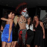 2012 Arabian Breeders World Cup Gala
