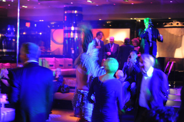 2012 Arabian Breeders World Cup Gala