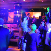 2012 Arabian Breeders World Cup Gala