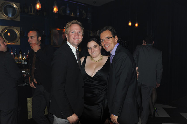 2012 Arabian Breeders World Cup Gala