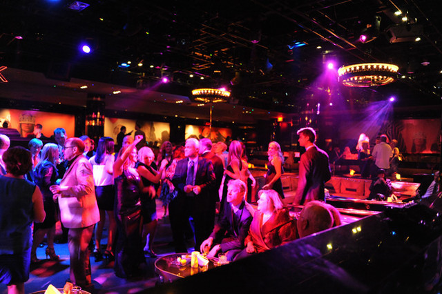 2012 Arabian Breeders World Cup Gala