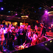 2012 Arabian Breeders World Cup Gala