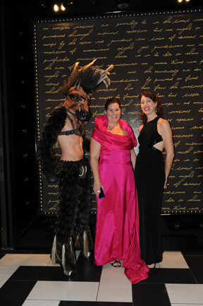 2012 Arabian Breeders World Cup Gala
