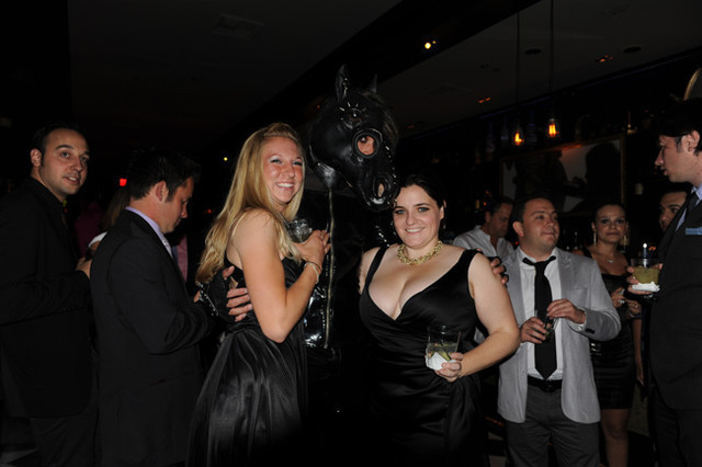 2012 Arabian Breeders World Cup Gala