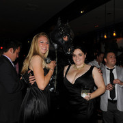 2012 Arabian Breeders World Cup Gala