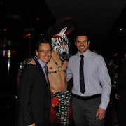 2012 Arabian Breeders World Cup Gala