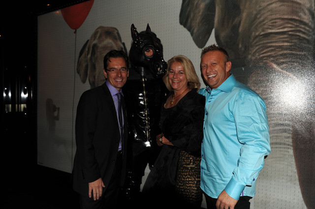 2012 Arabian Breeders World Cup Gala