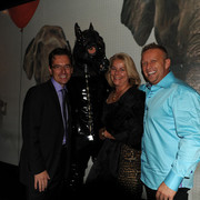 2012 Arabian Breeders World Cup Gala