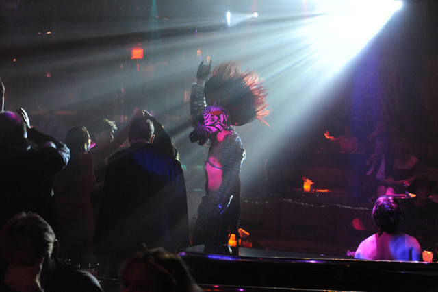 2012 Arabian Breeders World Cup Gala