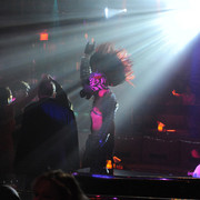 2012 Arabian Breeders World Cup Gala