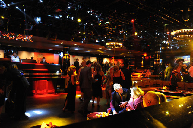 2012 Arabian Breeders World Cup Gala