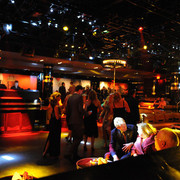 2012 Arabian Breeders World Cup Gala