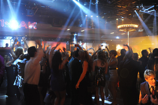 2012 Arabian Breeders World Cup Gala