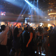 2012 Arabian Breeders World Cup Gala