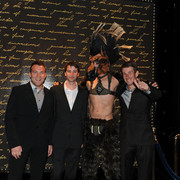 2012 Arabian Breeders World Cup Gala