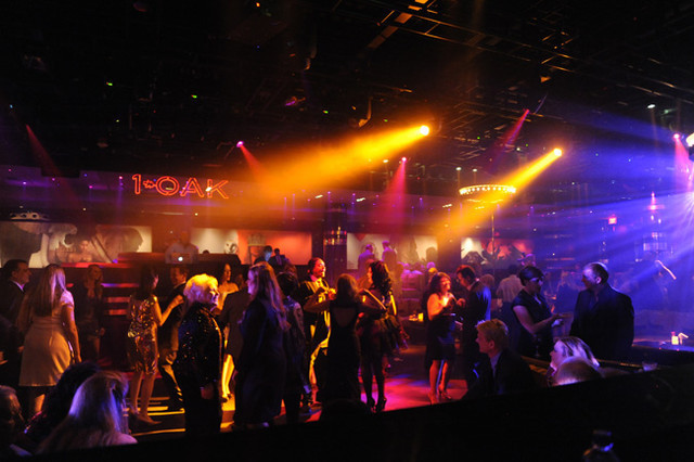 2012 Arabian Breeders World Cup Gala