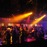 2012 Arabian Breeders World Cup Gala