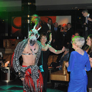 2012 Arabian Breeders World Cup Gala