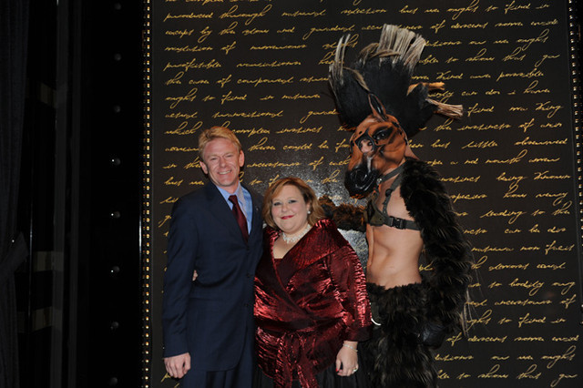2012 Arabian Breeders World Cup Gala