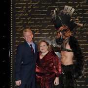 2012 Arabian Breeders World Cup Gala