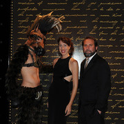 2012 Arabian Breeders World Cup Gala