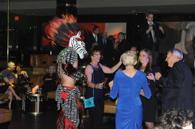 2012 Arabian Breeders World Cup Gala