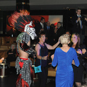 2012 Arabian Breeders World Cup Gala