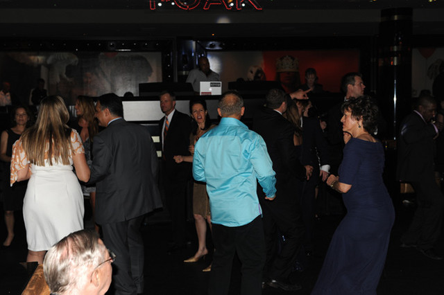 2012 Arabian Breeders World Cup Gala