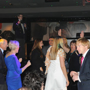 2012 Arabian Breeders World Cup Gala