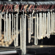 Arabian Breeders World Cup by Kelly Campbell