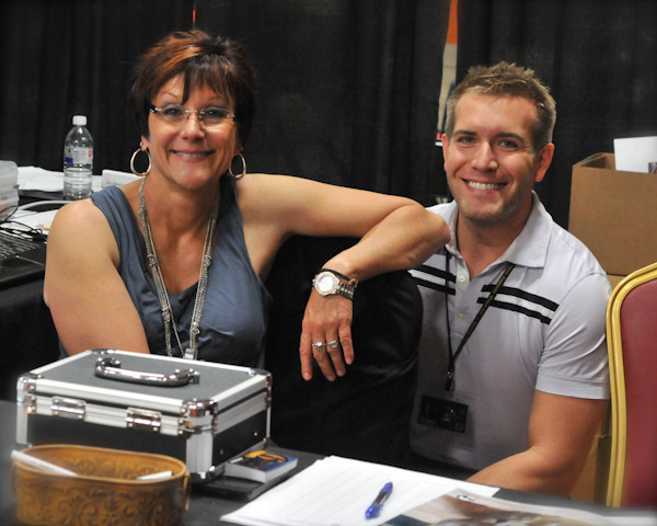 Arabian Breeders World Cup by Kelly Campbell