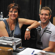 Arabian Breeders World Cup by Kelly Campbell