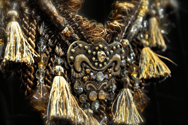 Arabian Breeders World Cup by Kelly Campbell