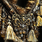 Arabian Breeders World Cup by Kelly Campbell