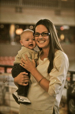 Arabian Breeders World Cup by Kelly Campbell