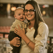 Arabian Breeders World Cup by Kelly Campbell