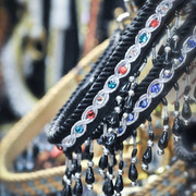 Arabian Breeders World Cup by Kelly Campbell