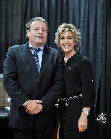 Arabian Breeders World Cup by Kelly Campbell