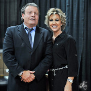 Arabian Breeders World Cup by Kelly Campbell